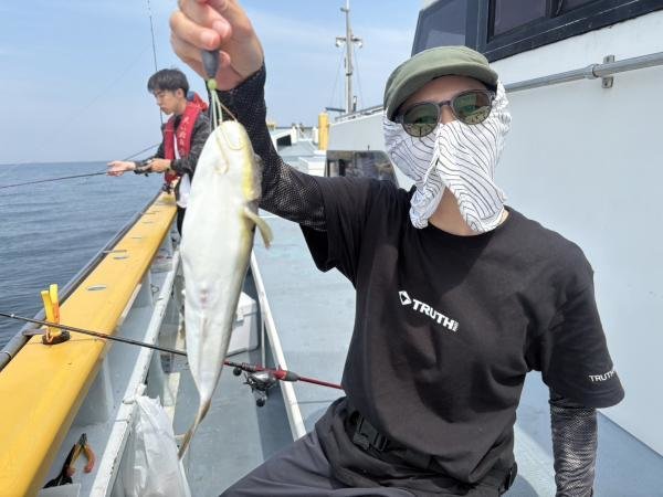 ショウサイフグ