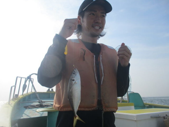 アジ(マアジ)