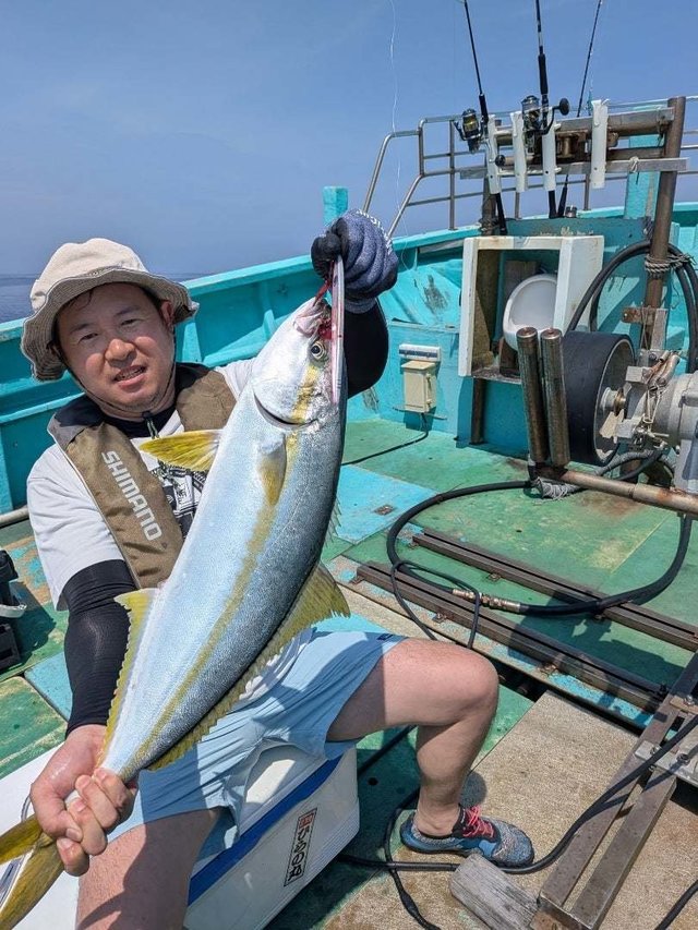 ヒラマサ