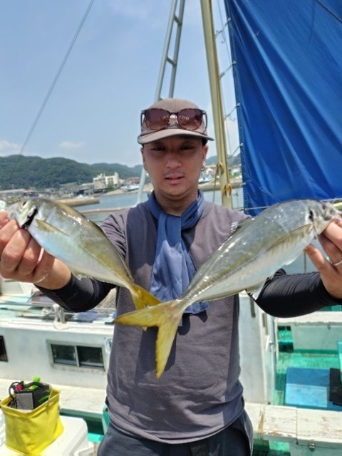 アジ(マアジ)