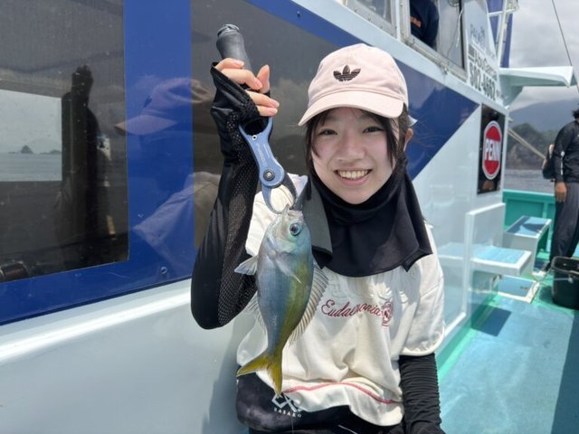 ウメイロ