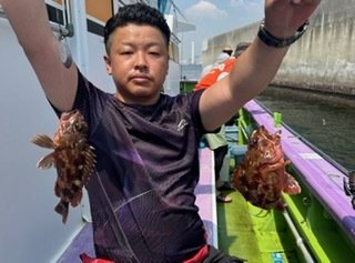 カサゴ