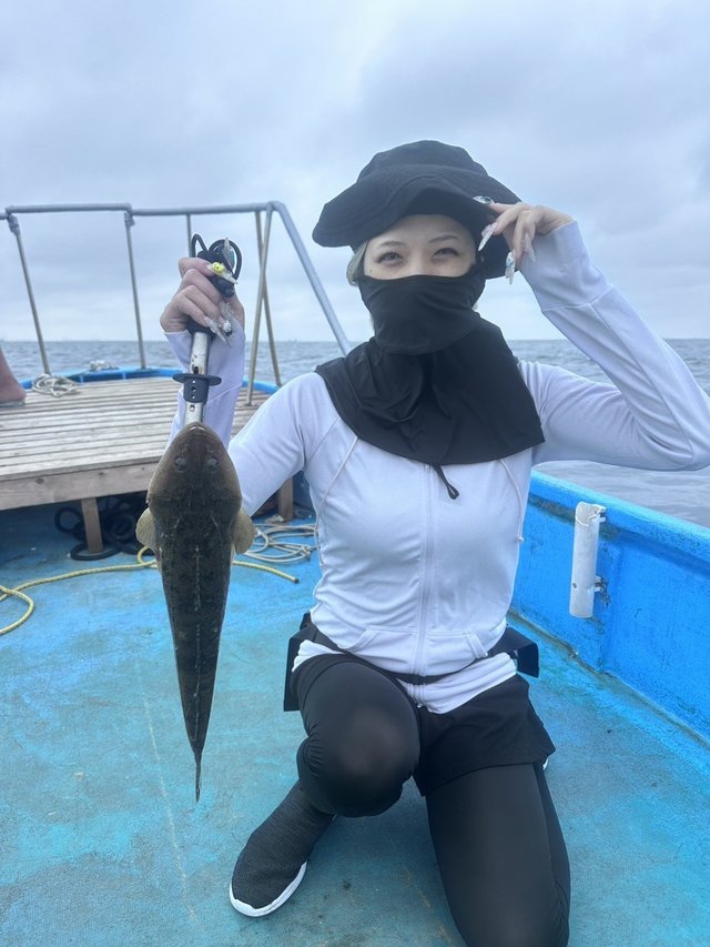 マゴチ
