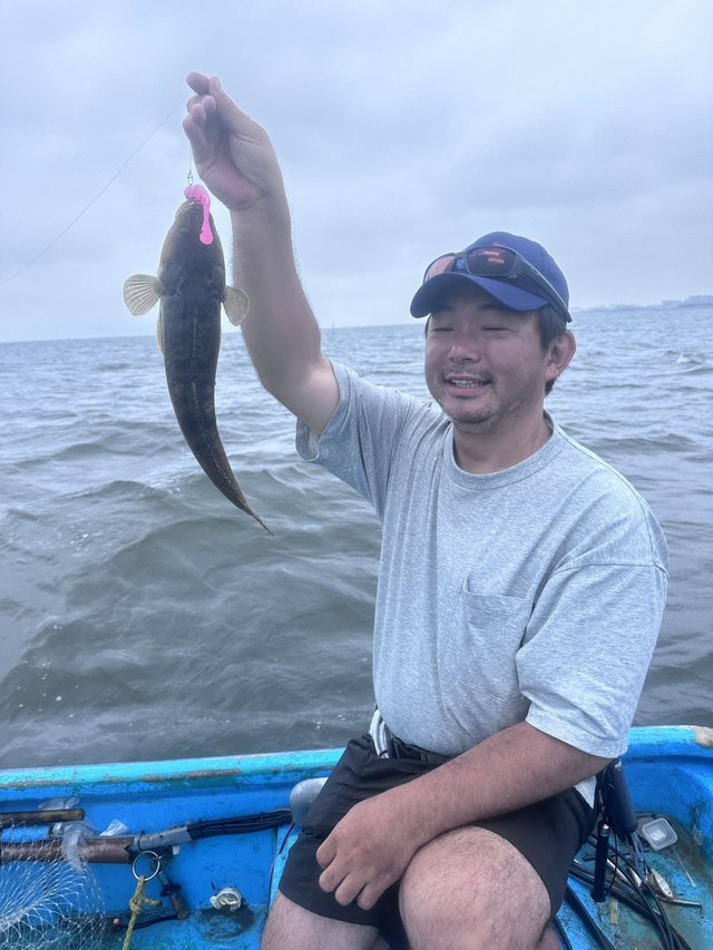 マゴチ