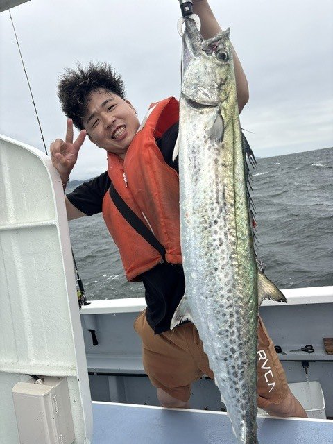 サワラ