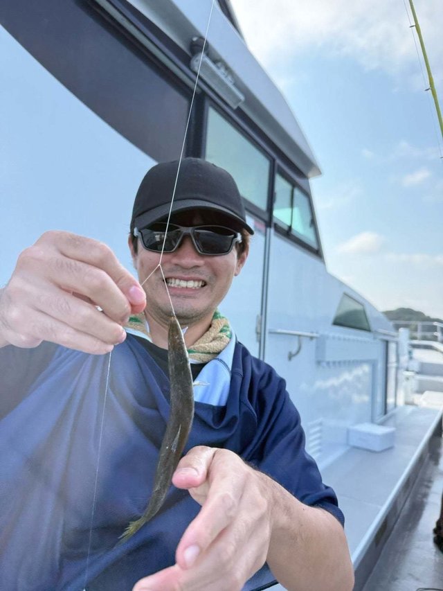 アジ(マアジ)