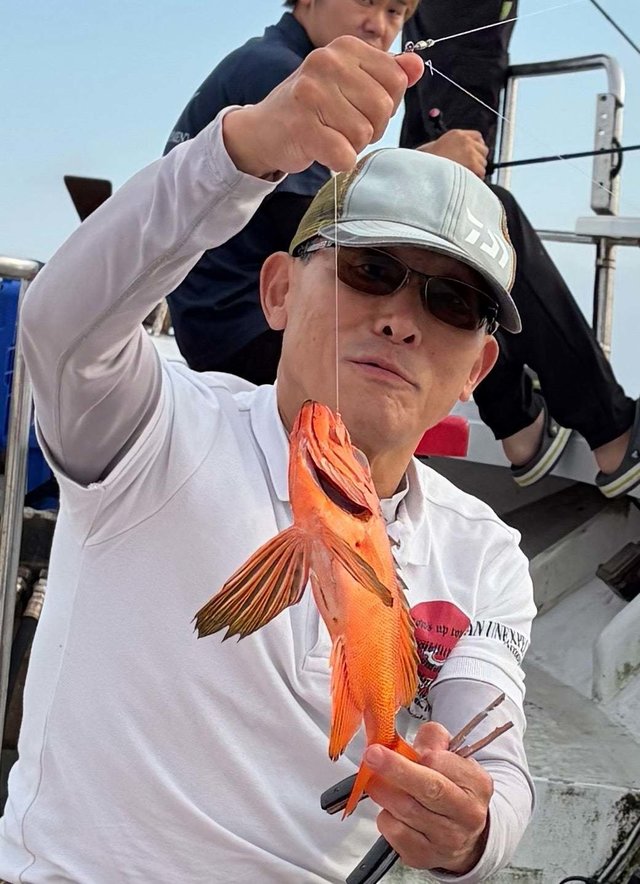 チカメキントキ