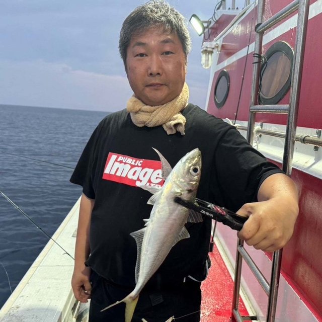 アジ(マアジ)