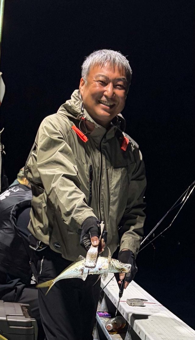 アジ(マアジ)