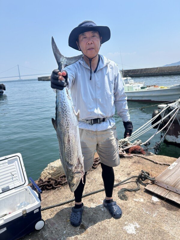 サワラ