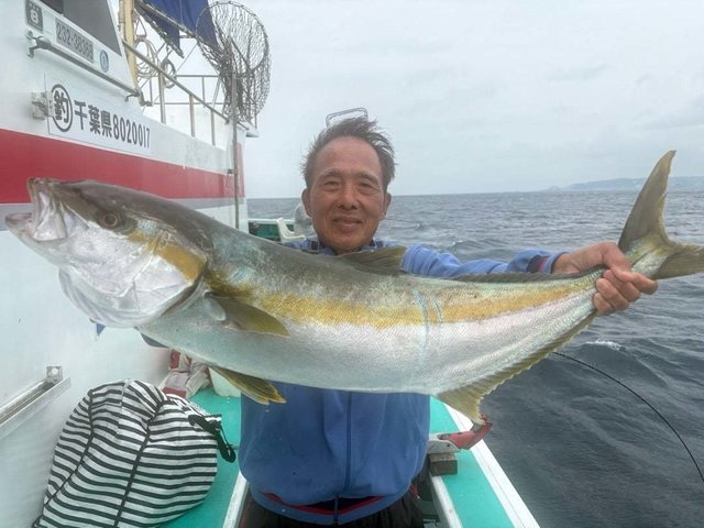 ヒラマサ