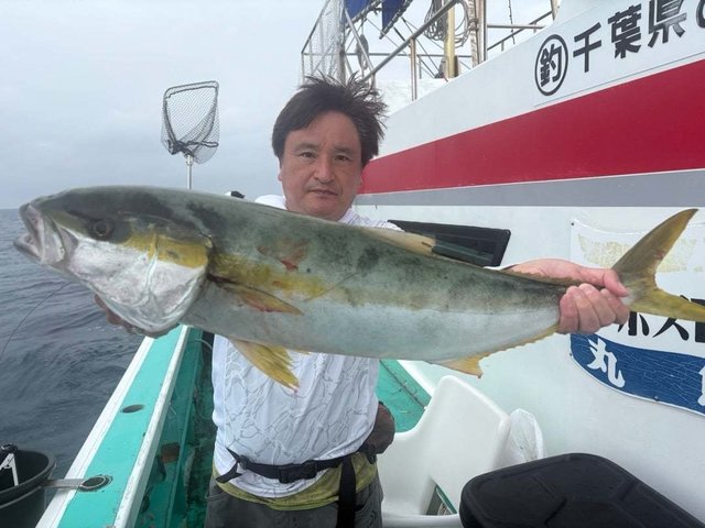 ヒラマサ