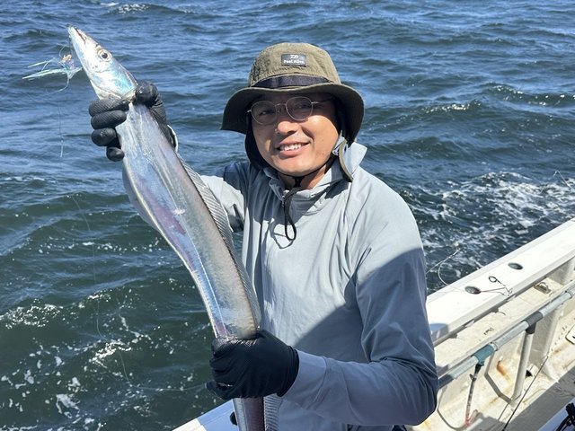 タチウオ