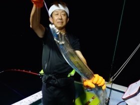 タチウオ