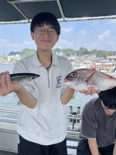 チダイ