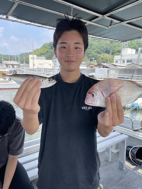 チダイ