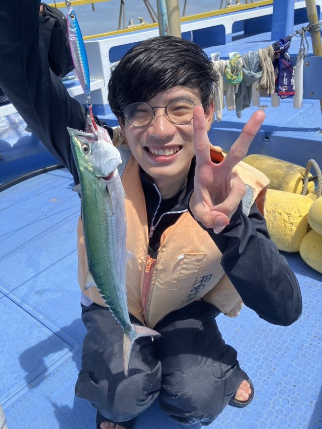 サバ(マサバ)