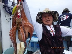 タコ(マダコ)