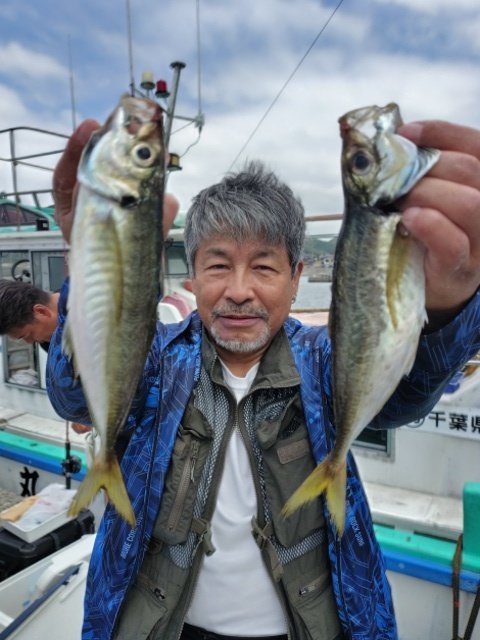アジ(マアジ)