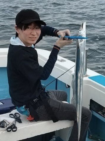 タチウオ