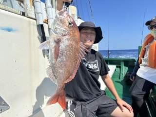 タイ(マダイ)