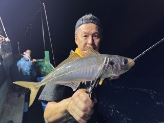 アジ(マアジ)