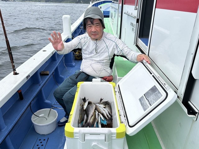 イサキ