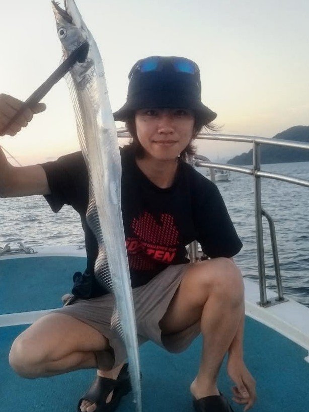 タチウオ