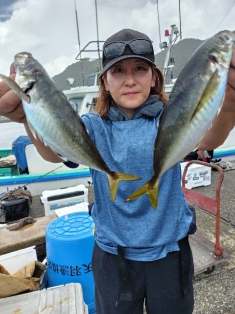 アジ(マアジ)