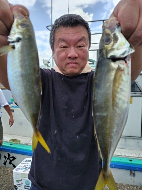 アジ(マアジ)