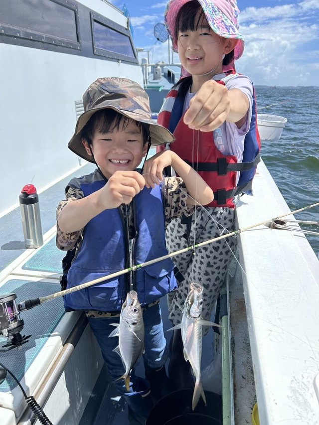 アジ(マアジ)