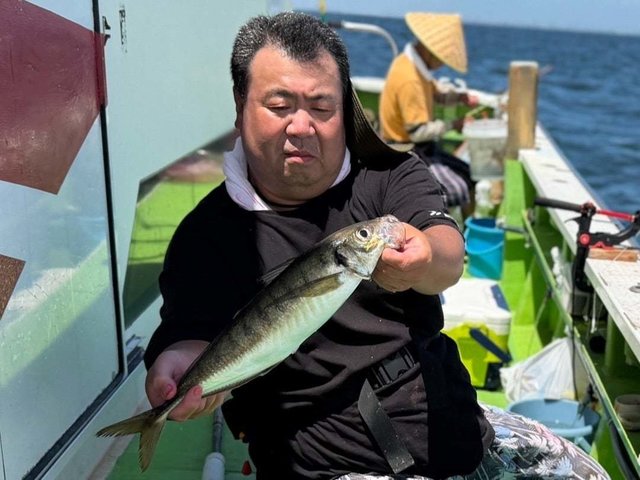 アジ(マアジ)