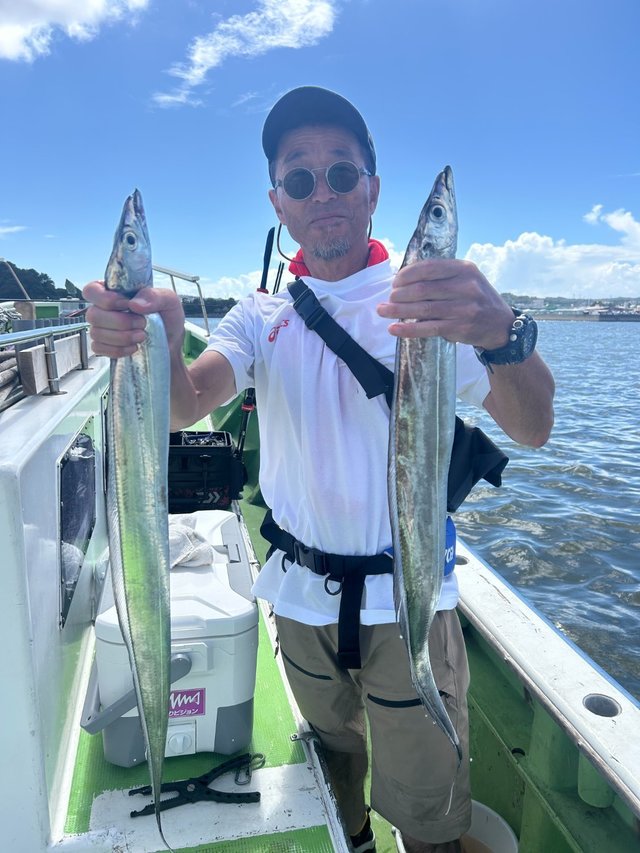 タチウオ