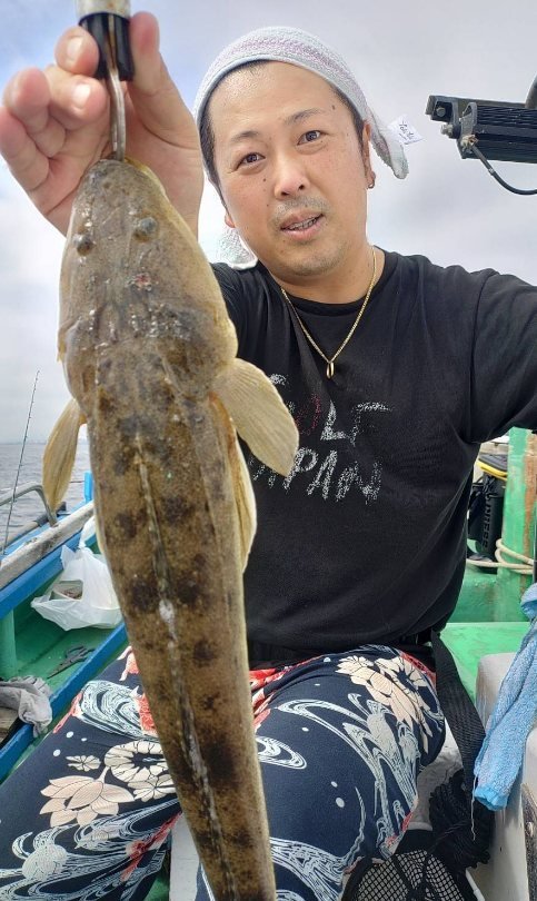 マゴチ