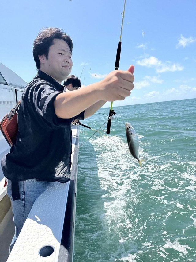 アジ(マアジ)