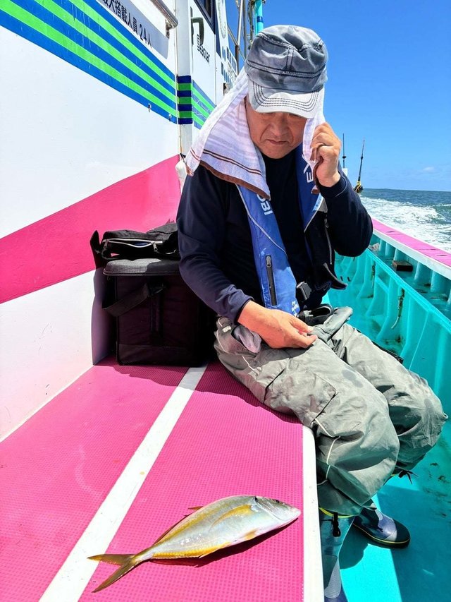 イサキ
