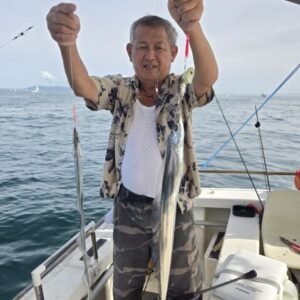 タチウオ