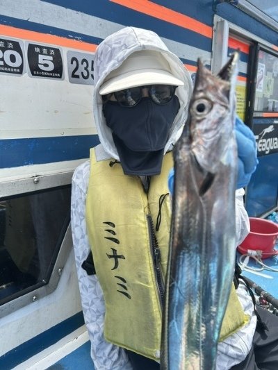 タチウオ