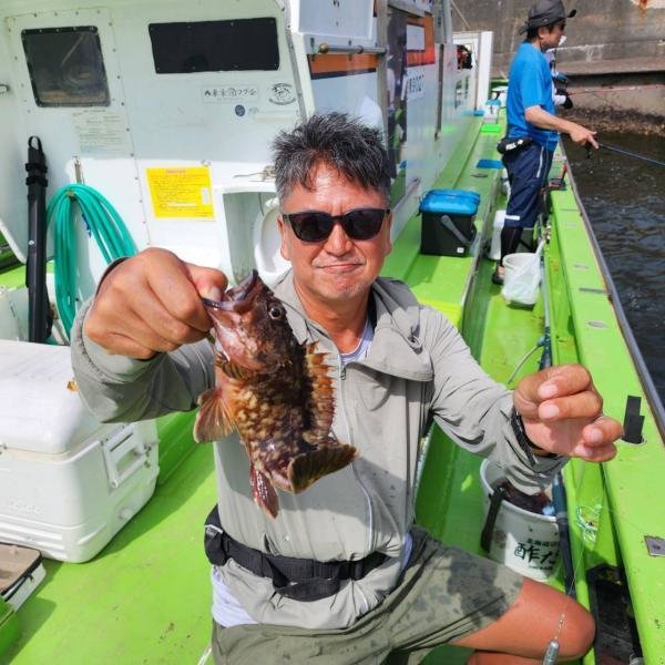 カサゴ