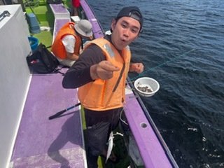 アジ(マアジ)