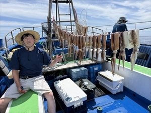 スルメイカ