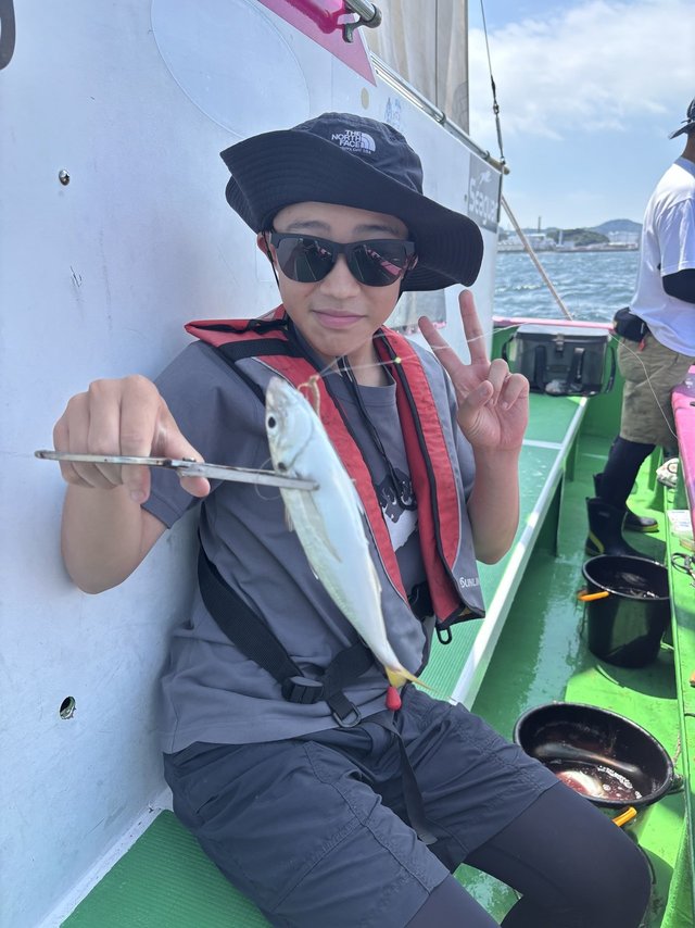アジ(マアジ)