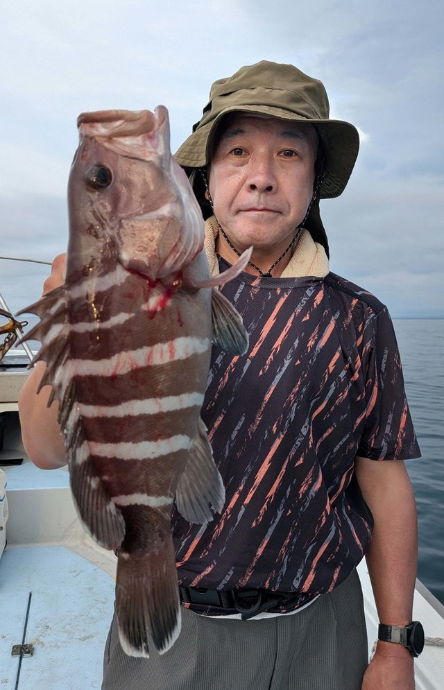 マハタ