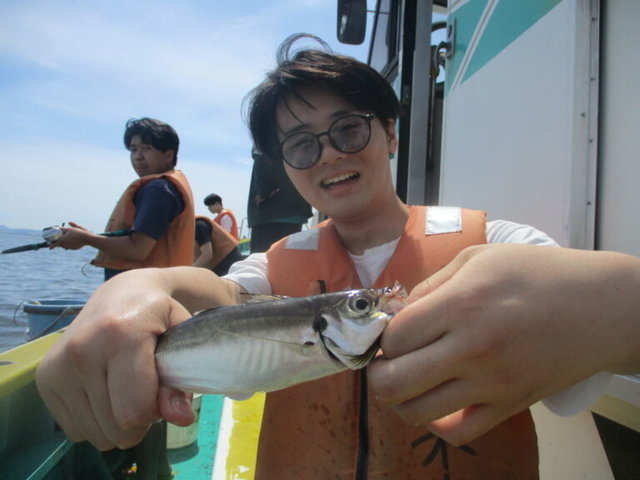 アジ(マアジ)