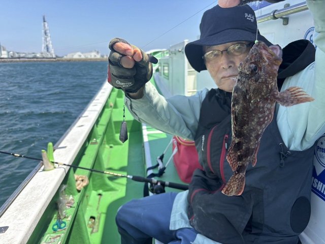 カサゴ