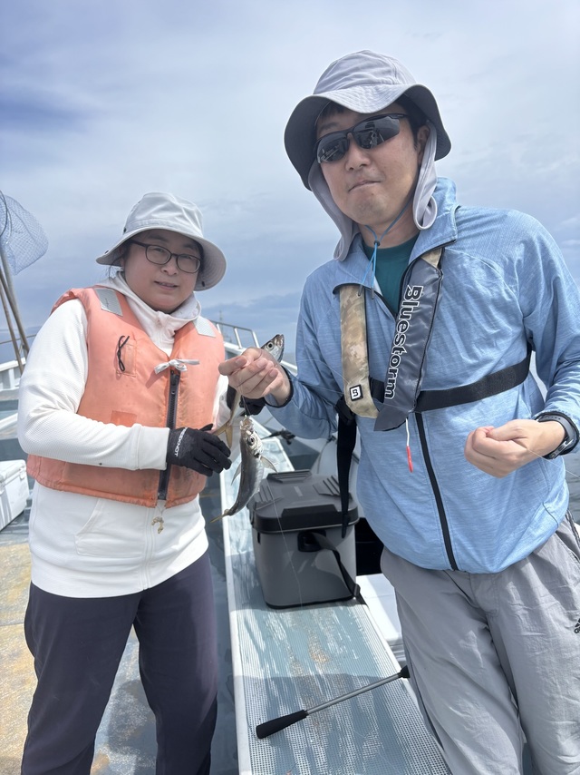 アジ(マアジ)