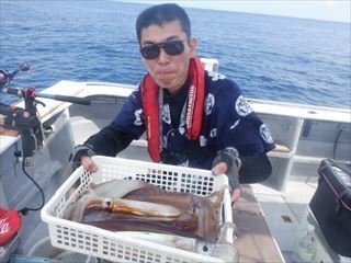 スルメイカ