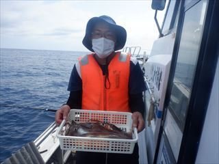 スルメイカ