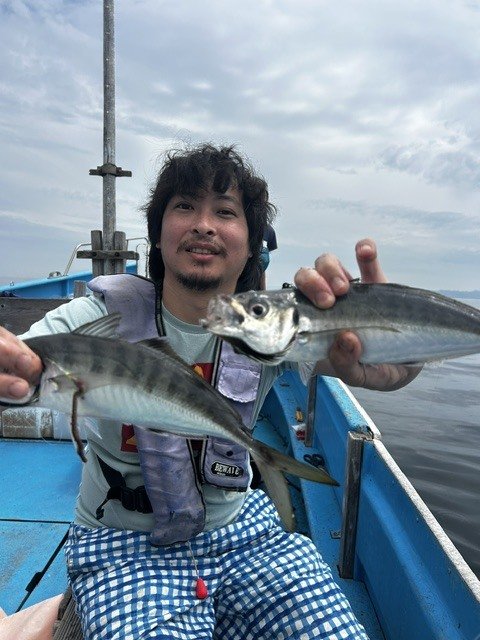 アジ(マアジ)