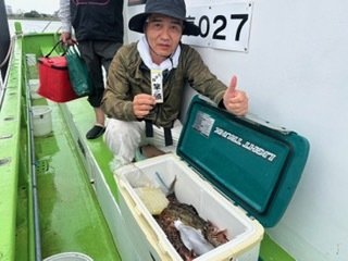 カサゴ